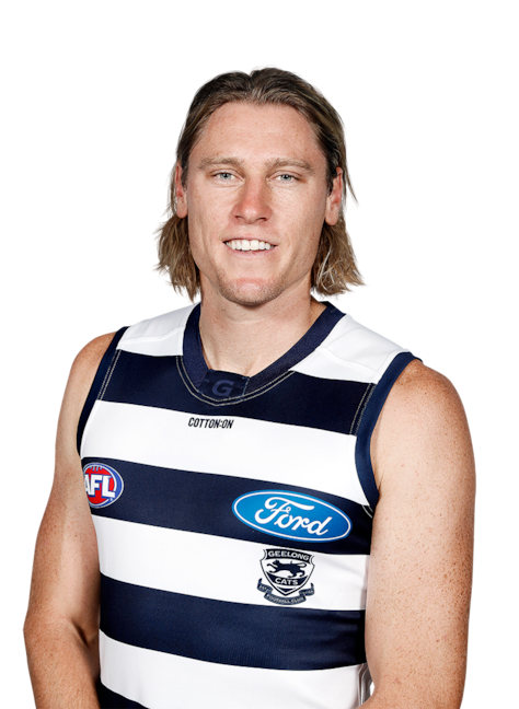Mark Blicavs profile picture